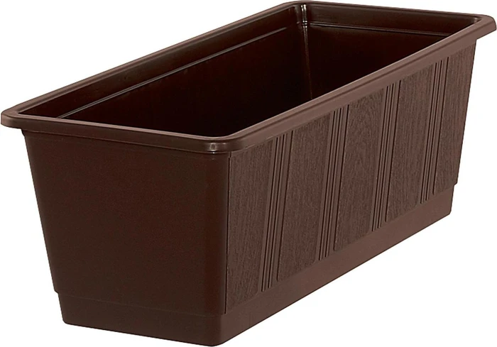 Geli Standard Blumenkasten 40cm