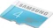 Samsung Standard R24 4GB Kit, Class 6 Vorschaubild