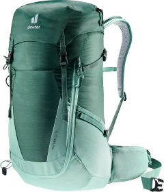 Deuter Futura 24 SL forest/jade (Damen)