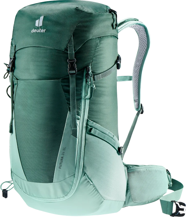 Deuter Futura 24 SL forest/jade (Damen)