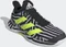 adidas Adizero Ubersonic 4 core black/solar yellow/cloud white (Herren) Vorschaubild