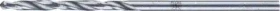 Pferd SPB DIN 338 HSSG N 2.3 STEEL Spiralbohrer, 2.3x27x53mm, 10 Stück