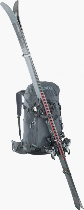 Evoc Patrol 40 carbon grey