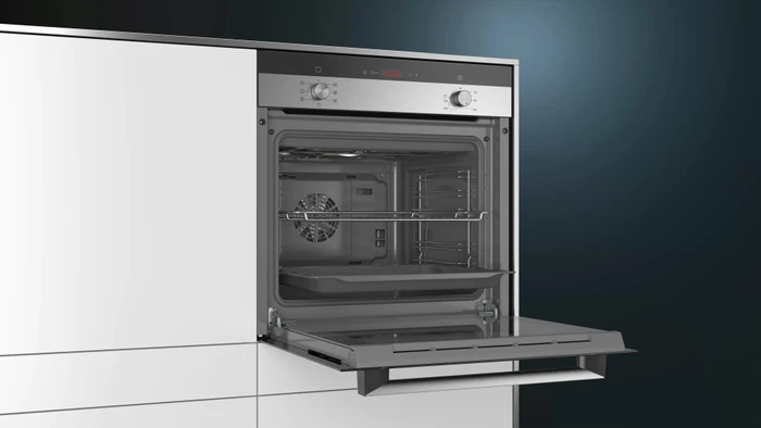 Siemens iQ100 HB113FBS1 Backofen