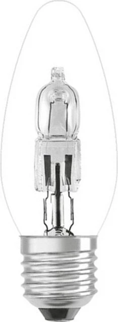 Osram Halogen Classic B E27 30W/927 230V (984883)