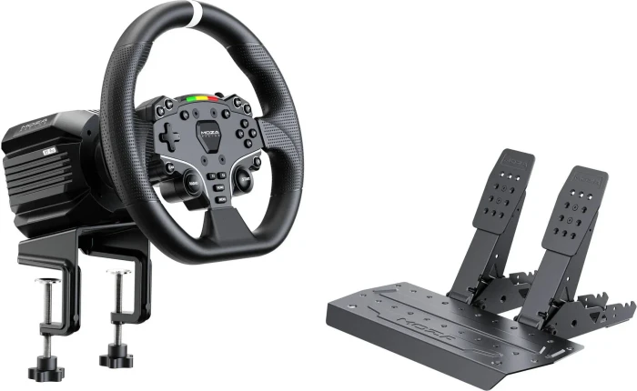 MOZA R5 Pro Racing Bundle (PC)