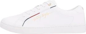 Tommy Hilfiger Cupsole Sneaker weiß (Damen)
