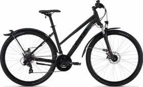 Bulls Wildcross Street Trapez schwarz matt Modell 2022