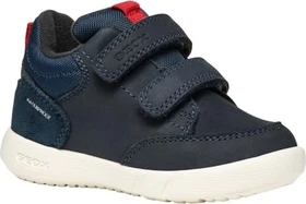 Geox Hyroo Baby navy blue/red (Junior)