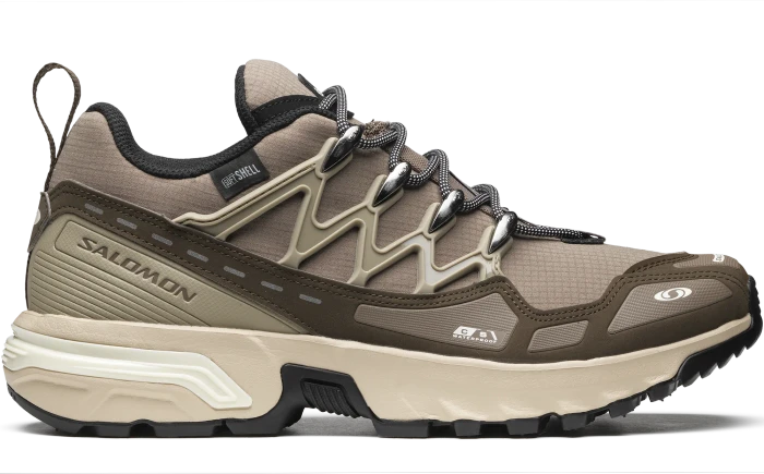 Salomon ACS + CSWP