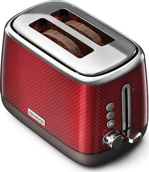 Kenwood TCM811RD Mesmerine Toaster