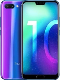 Honor 10 128GB blau