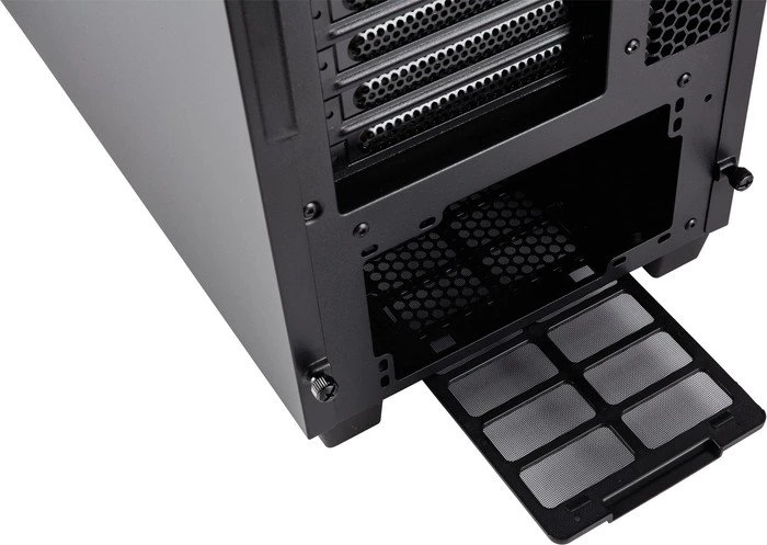 Corsair Carbide Series 270R