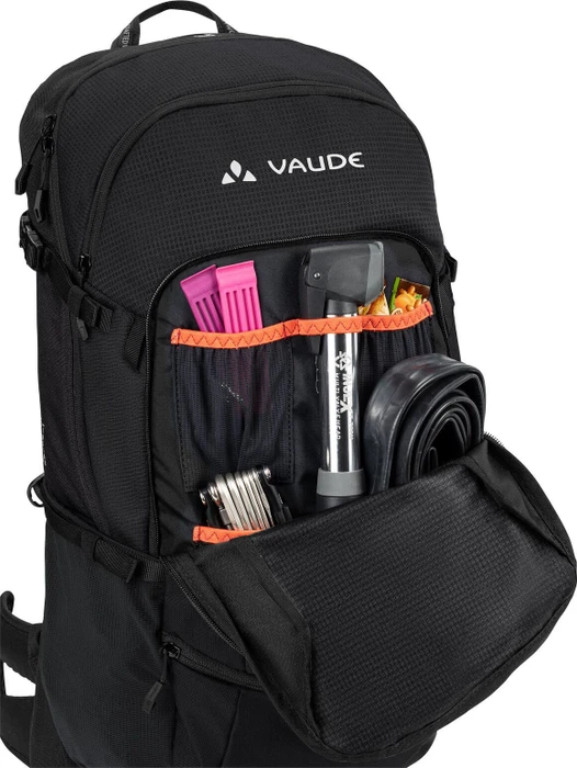 Vaude Moab Control 20 schwarz