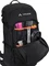 Vaude Moab Control 20 schwarz Vorschaubild