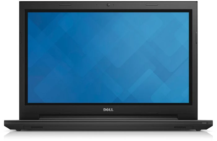 Dell Inspiron 15 3542, Core i3-4030U, 4GB RAM, 500GB HDD, DE
