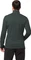 Jack Wolfskin Kolbenberg FZ Jacke black olive/firefly (Herren) Vorschaubild