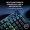 Razer BlackWidow V4, Razer YELLOW Linear Gen-3, USB, DE Vorschaubild
