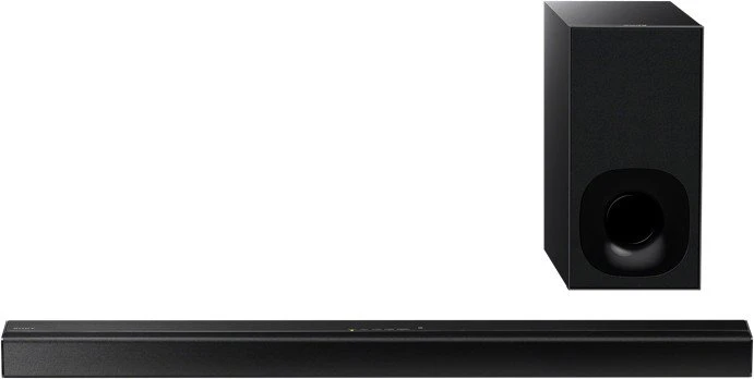 Sony HT-CT180 schwarz