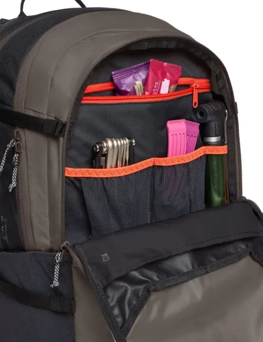Vaude Bike Alpin 23+5 coconut