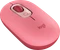 Logitech POP Wireless Mouse, Heartbreaker, Logi Bolt, USB/Bluetooth Vorschaubild