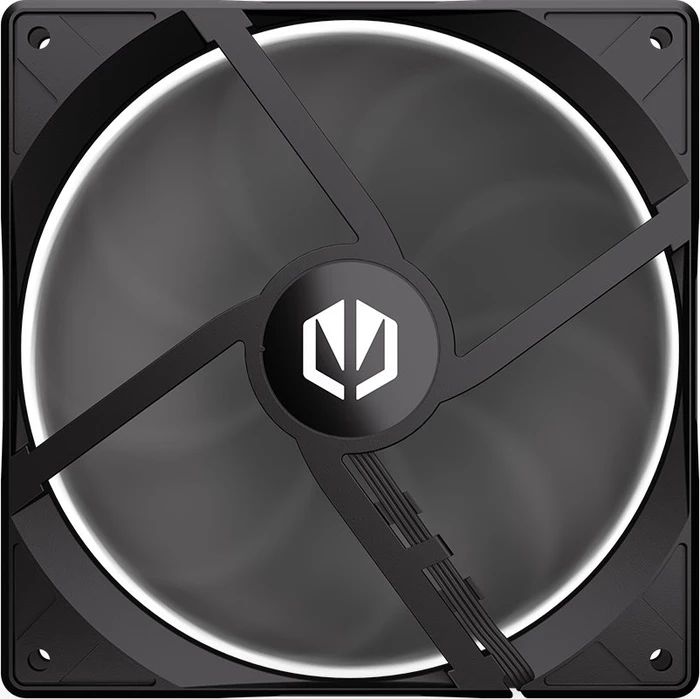 Endorfy Stratus 140 PWM, schwarz, 140mm