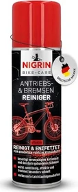 Nigrin Bike Care Kettenreiniger 300ml