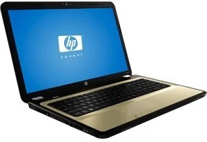 HP Pavilion g7-1000