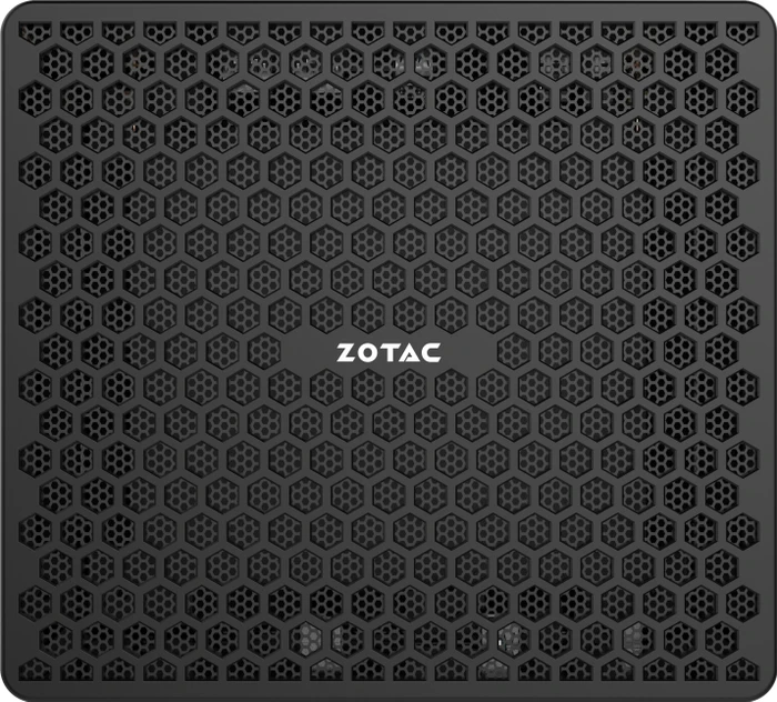 Zotac ZBOX Magnus EN1080K, GeForce GTX 1080