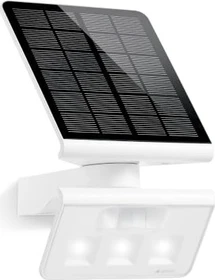 Steinel XSolar L-S ONE Wandleuchte 1.2W weiß