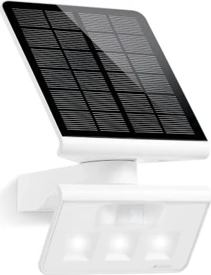 Steinel XSolar L-S ONE Wandleuchte 1.2W weiß