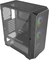 Gembird Fornax M200F Black, Glasfenster Vorschaubild
