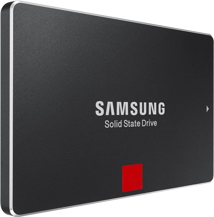 Samsung SSD 850 PRO 512GB, 512B, 2.5" / SATA 6Gb/s