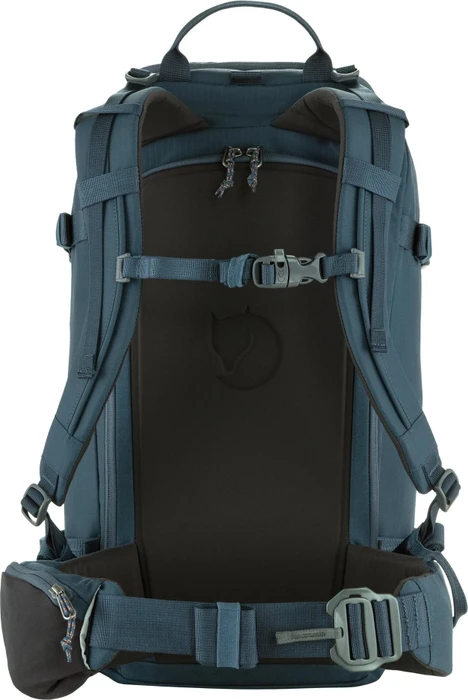 Fjällräven Bergtagen Touring 30 M/L mountain blue