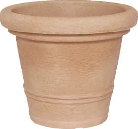 Geli Milano Pflanztopf 34cm impruneta