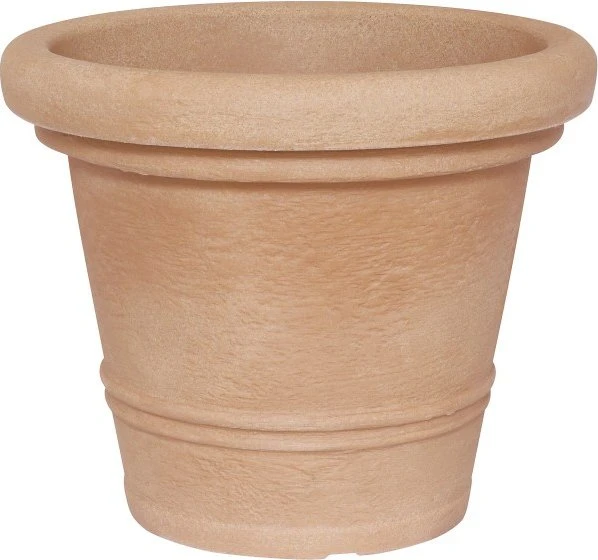 Geli Milano Pflanztopf 34cm impruneta