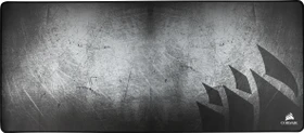 Corsair MM350 Premium Anti-Fray Cloth Gaming Mouse Pad - Extended XL