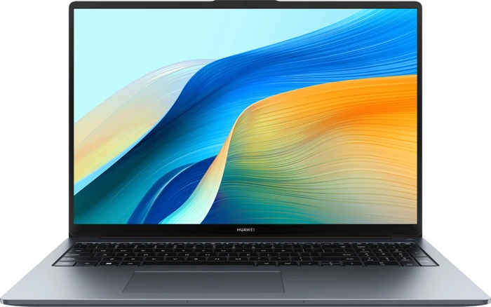 Huawei MateBook D 16 (2024), Space Grey, Core i5-13420H, 16GB RAM, 1TB SSD, DE