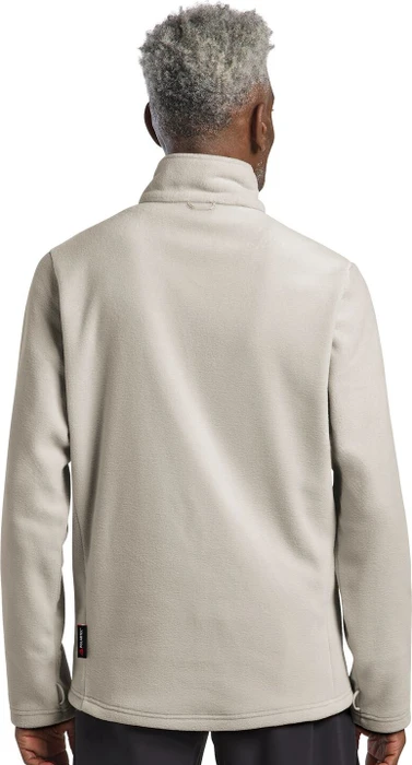 Jack Wolfskin Winterstein FZ Funktionsjacke pale sand (Herren)