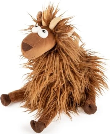 Sigikid Beaststown Ziegenbock Luke Tagster 34cm