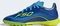 adidas F50 League Messi TF royal blue/solar yellow/semi blue burst (Junior) Vorschaubild