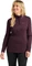 Jack Wolfskin Sky Thermal Funktionsshirt langarm amaranth Vorschaubild
