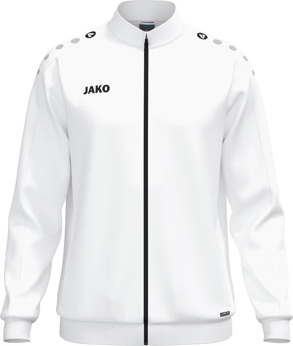 Jako One Funktionsjacke weiß (Herren)