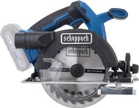 Scheppach BC-HCS165-X Akku-Handkreissäge solo
