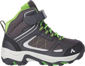 McKinley Maine Mid AQB grau/grün (Junior)