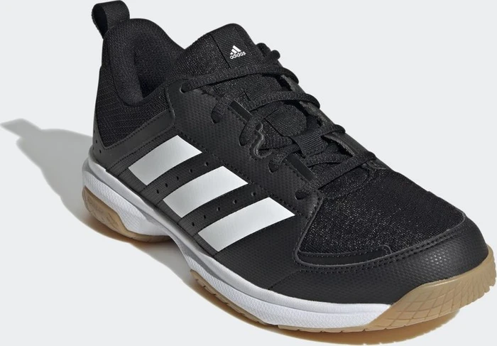 adidas Ligra 7 core black/cloud white