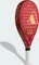 adidas ESP OLP WC2026 Padel-Tennisschläger mystery red/solar red/yellow/white Vorschaubild