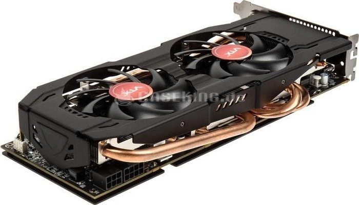 VTX3D Radeon R9 390, 8GB GDDR5, 2x DVI, HDMI, DP