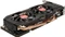 VTX3D Radeon R9 390, 8GB GDDR5, 2x DVI, HDMI, DP Vorschaubild