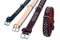 Karlie Rondo Halsband (verschiedene Größen), rot Vorschaubild